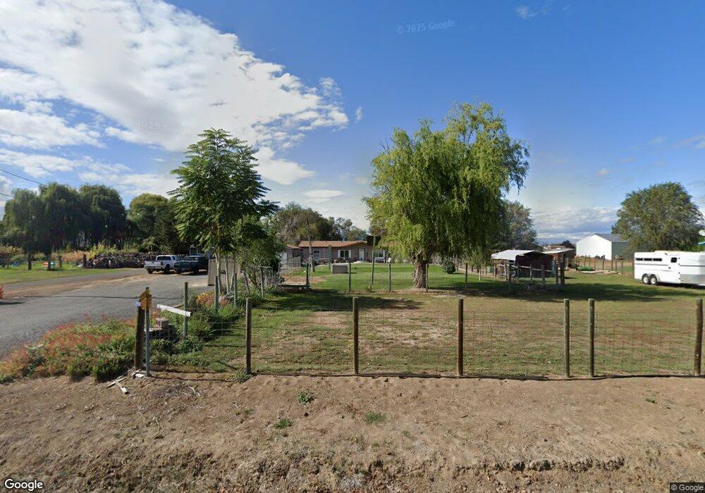 2910 Beaudry Rd, Moxee, WA 98936 - photo 1