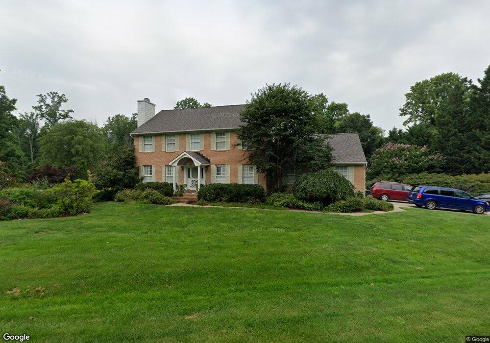 1030 Stonington Dr, Arnold, MD 21012 - photo 1