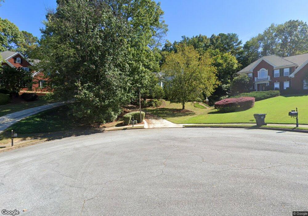3330 Kates Way, Duluth, GA 30097 - photo 1