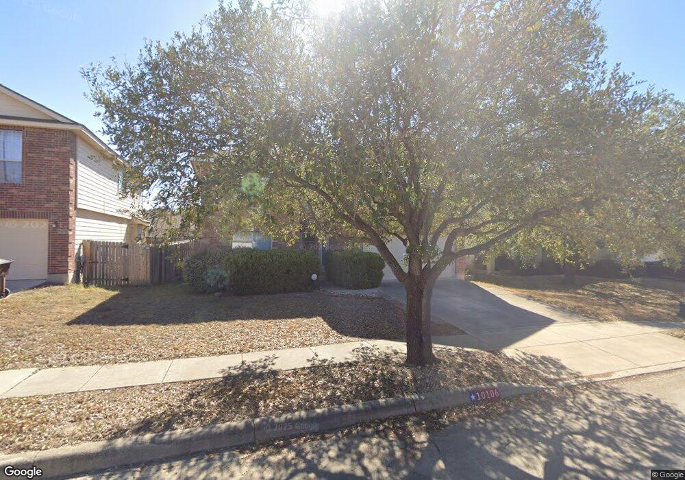 10106 Oak Saddle, San Antonio, TX 78254 - photo 1