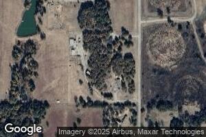 11600 S 513th West Ave, Drumright, OK 74030