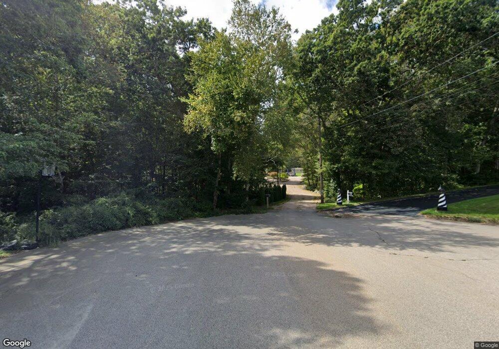 8 Iroquois Ave, Westerly, RI 02891 - photo 1