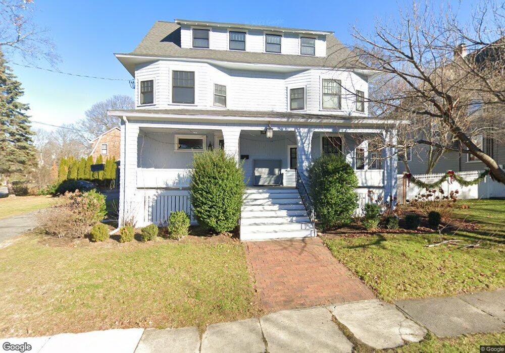 16 Symmes Rd, Winchester, MA 01890 - photo 1