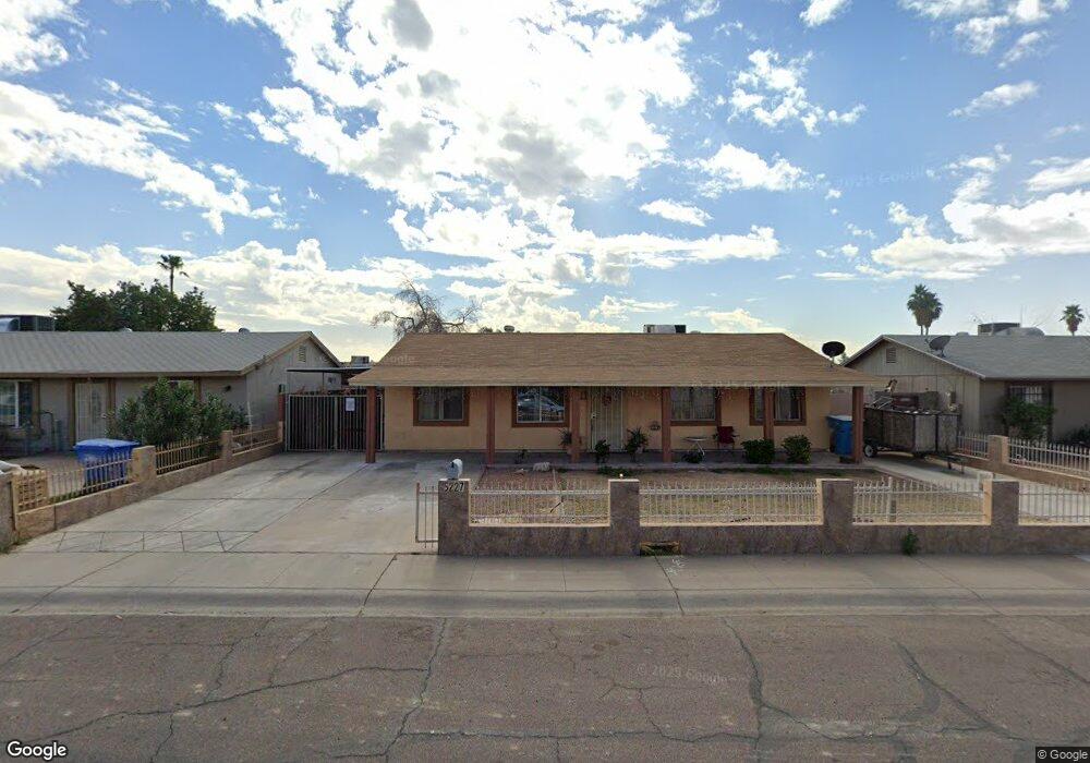 5227 W Berkeley Rd, Phoenix, AZ 85035 - photo 1