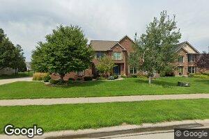 1258 Raptor Ln, Forsyth, IL 62535