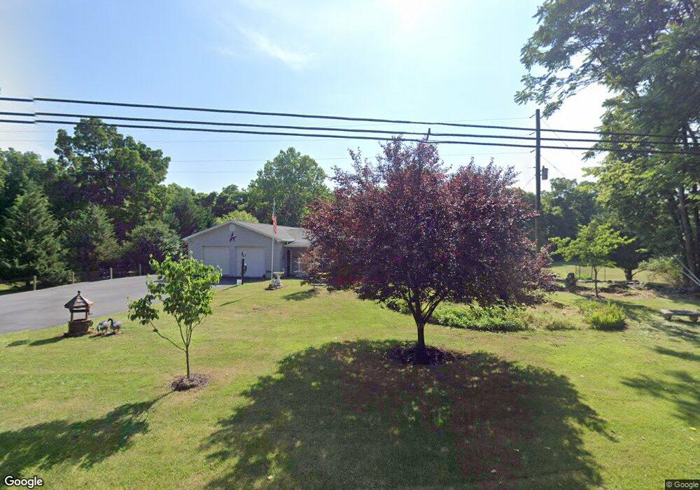 2916 Crums Church Rd, Berryville, VA 22611 - photo 1