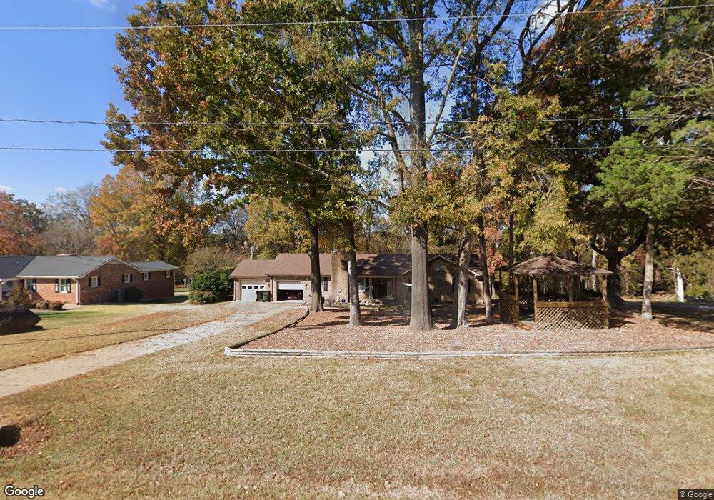 6653 Weldon Cir NW, Concord, NC 28027 - photo 1