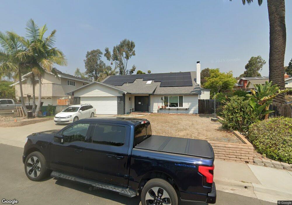 4824 Refugio Ave, Carlsbad, CA 92008 - photo 1