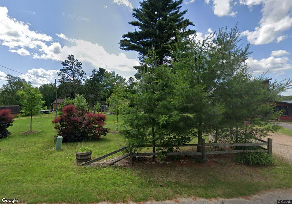 N10423 Horseshoe Rd, Tomahawk, WI 54487 - photo 1