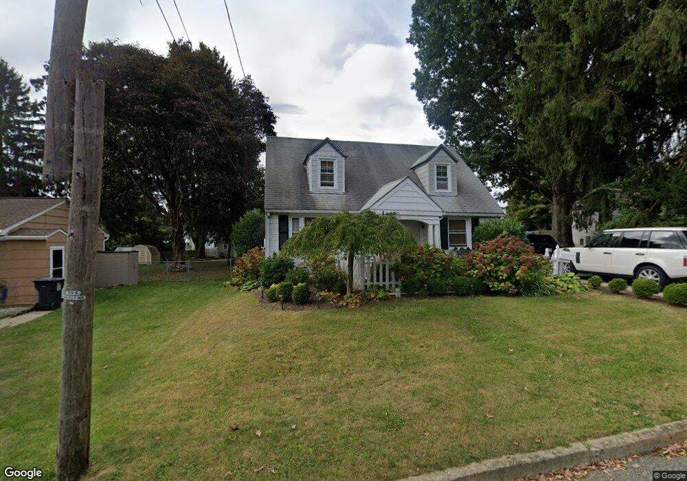 110 7th St, Hackettstown, NJ 07840 - photo 1