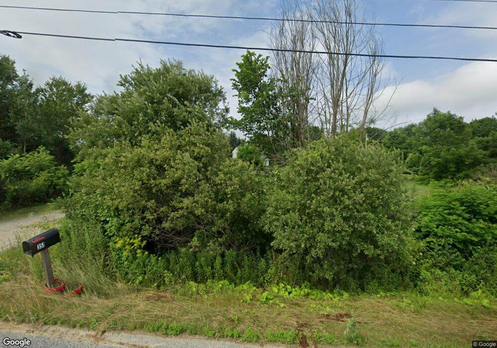 351 Ridge Rd, Lisbon Falls, ME 04252 - photo 1