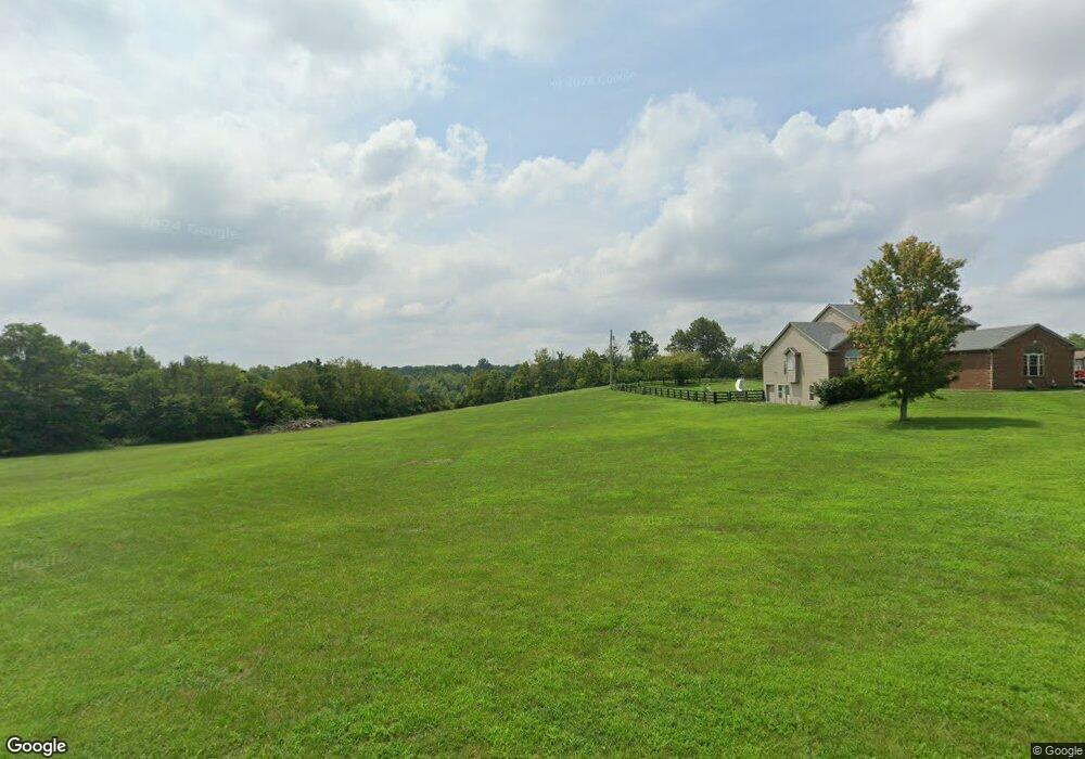 5265 Fords Mill Rd unit Lot 6, Versailles, KY 40383 - photo 1