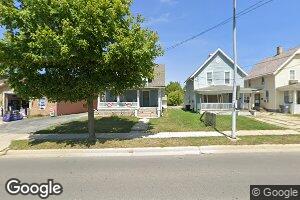 852 W North St, Lima, OH 45801