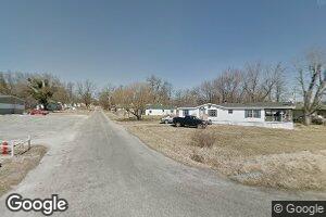 0 Frederick Unit 554489, Washburn, MO 65772