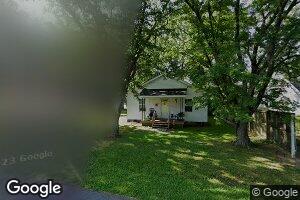 112 Eastwood, Seaboard, NC 27876