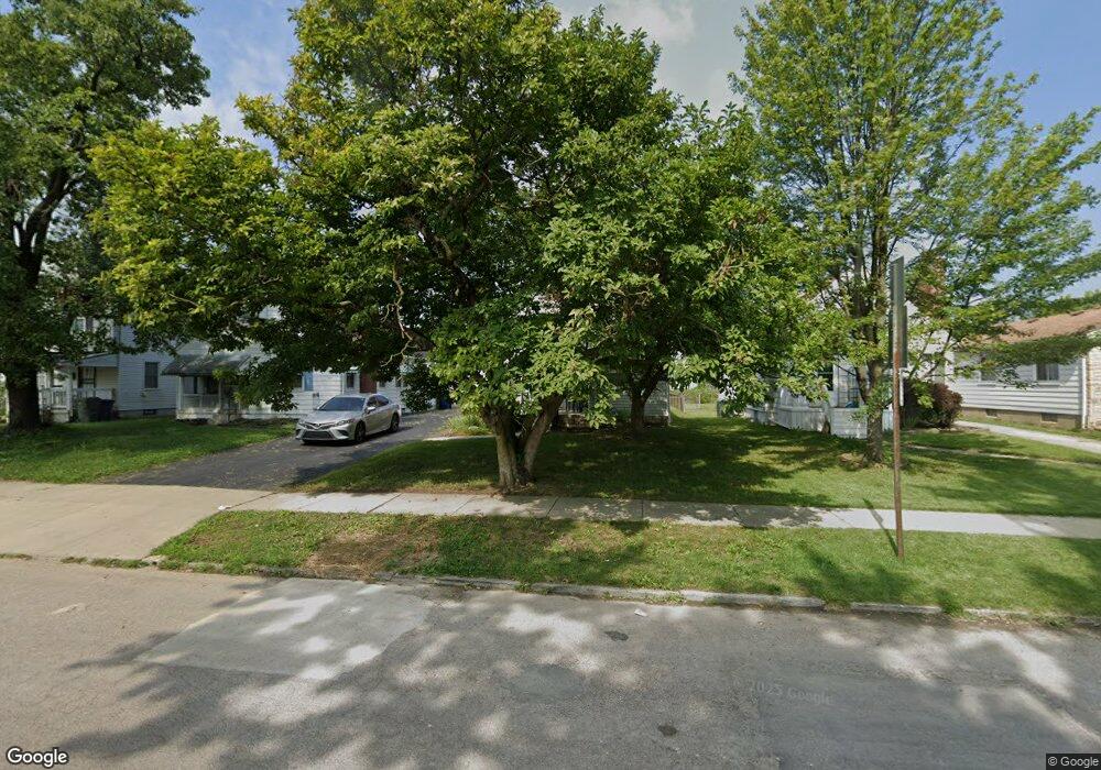 799 S Hague Ave unit 1, Columbus, OH 43204 - photo 1