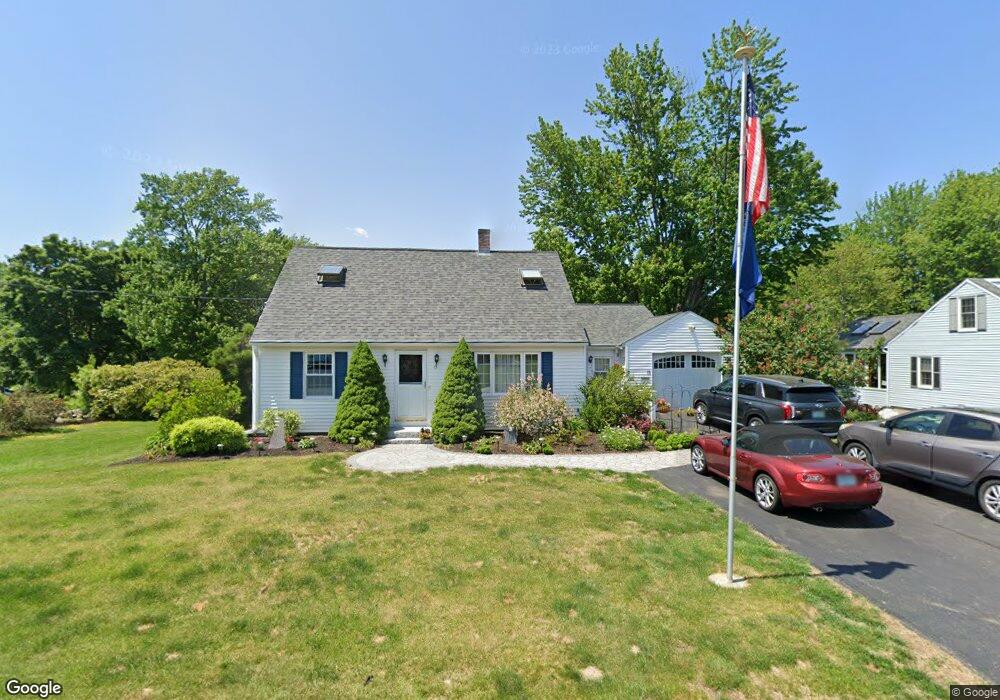 13 Crockett St, Rochester, NH 03867 - photo 1