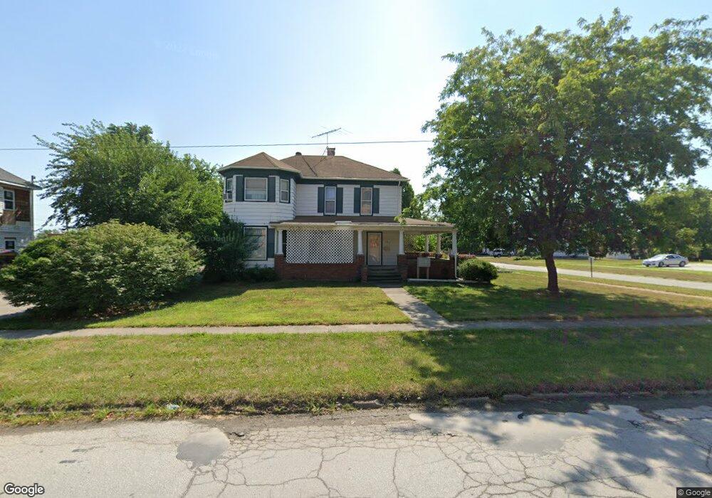 231 S Fillmore St, Osceola, IA 50213 - photo 1