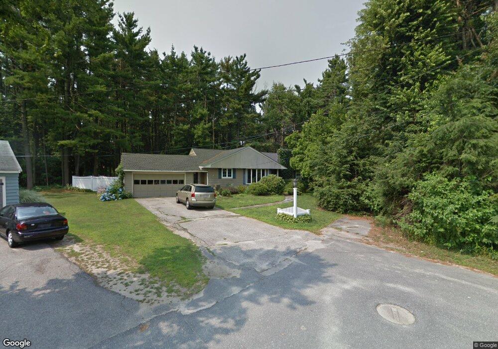 27 Westland Cir, West Boylston, MA 01583 - photo 1