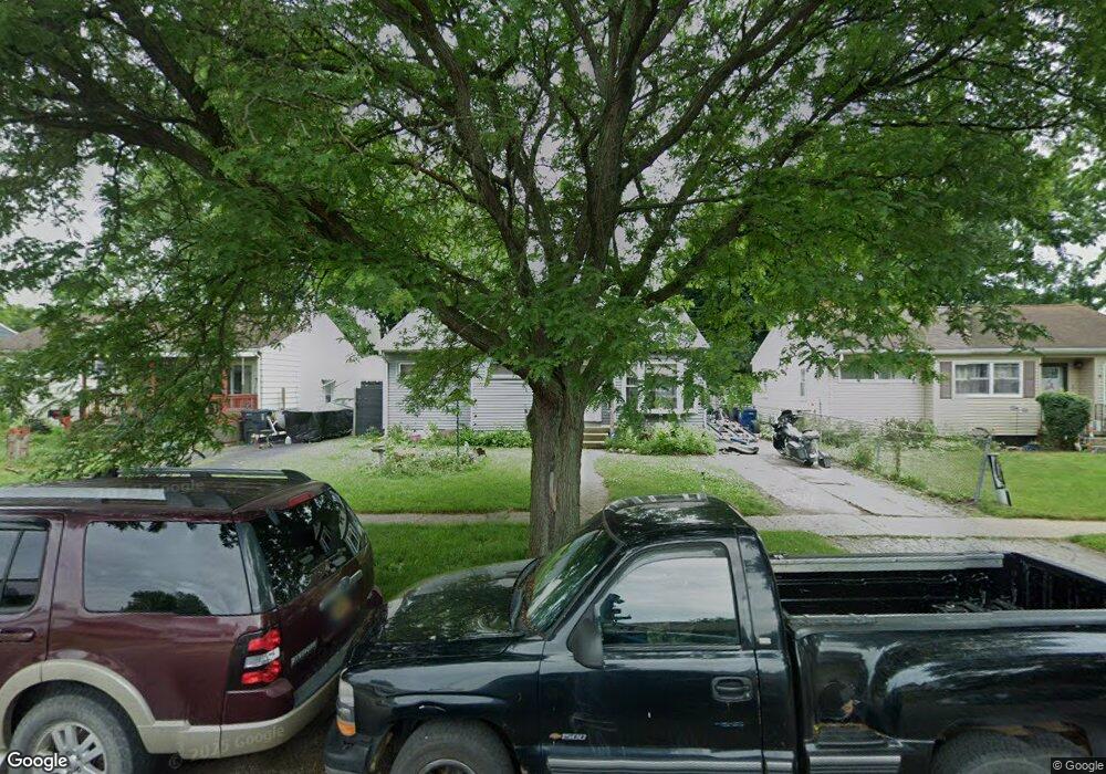 3714 Risedorph Ave, Flint, MI 48506 - photo 1