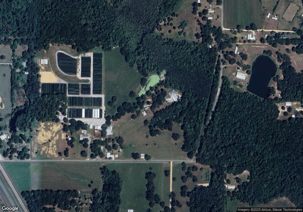 6611 Gavin Hamilton Rd, Moss Point, MS 39562 - photo 1