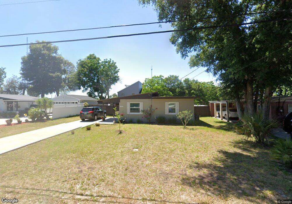 3520 Eve Dr W, Jacksonville, FL 32246 - photo 1