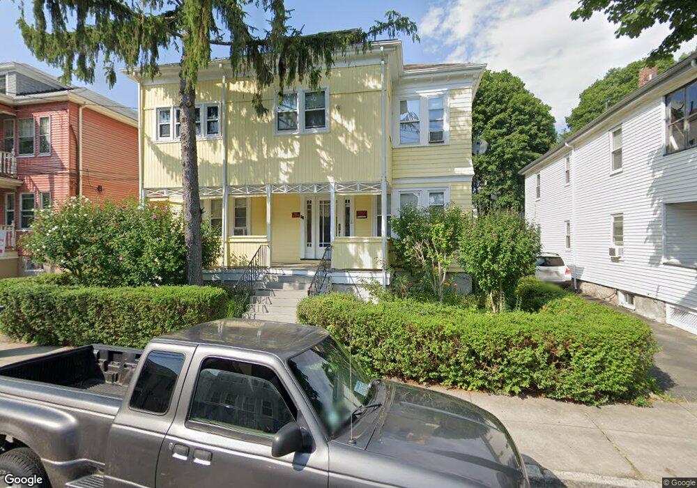 23 Tennis Rd, Mattapan, MA 02126 - photo 1