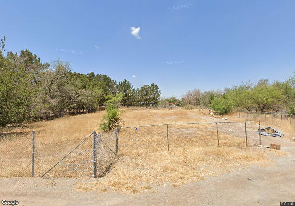 401 Riverside Dr, El Paso, TX 79915 - photo 1