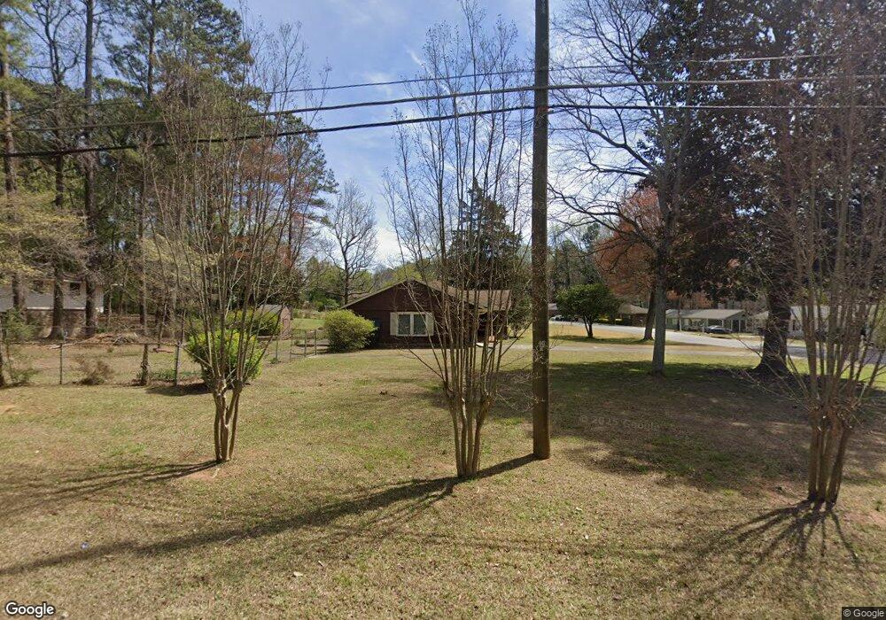 6554 Meadowbrook Ln, Morrow, GA 30260 - photo 1