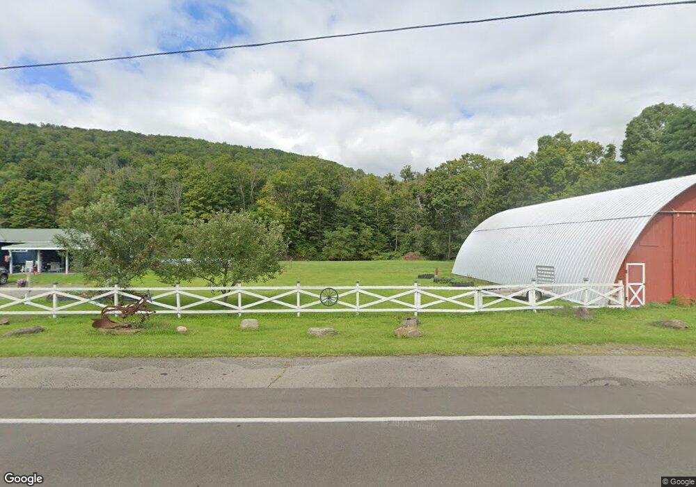 2595 State Route 248, Rexville, NY 14877 - photo 1