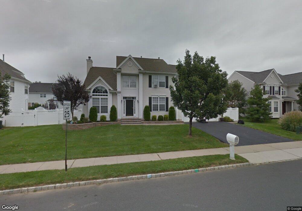 49 Monica Way, Monmouth Junction, NJ 08852 - photo 1