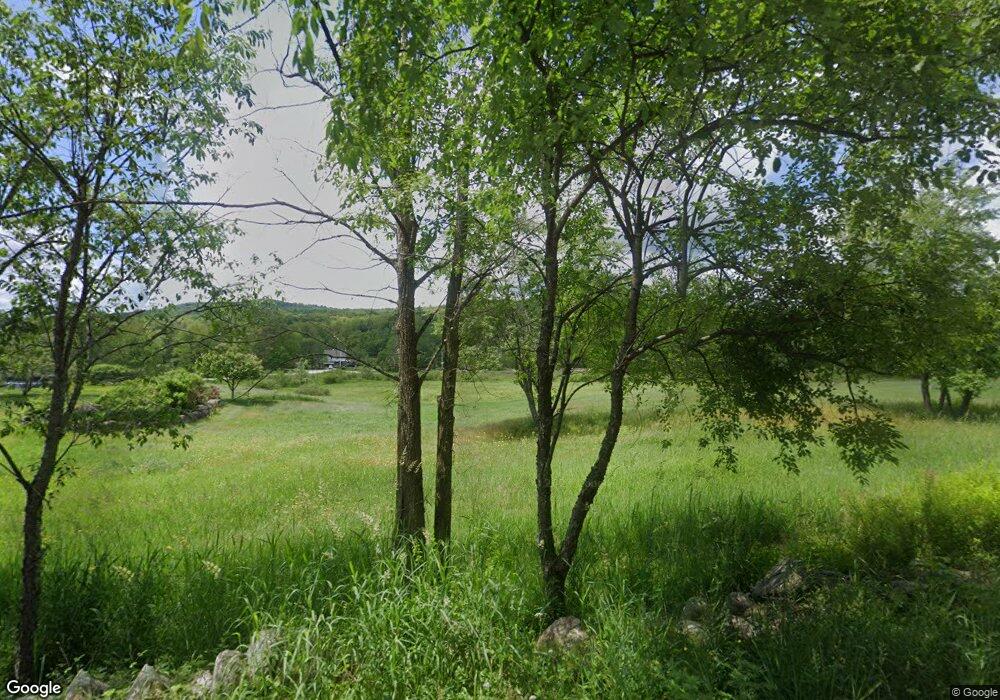 1008 E Washington Rd, Hillsborough, NH 03244 - photo 1