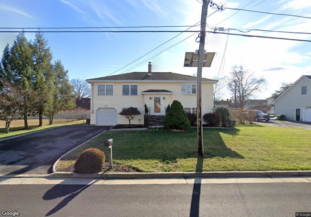130 Day St, South Plainfield, NJ 07080 - photo 1