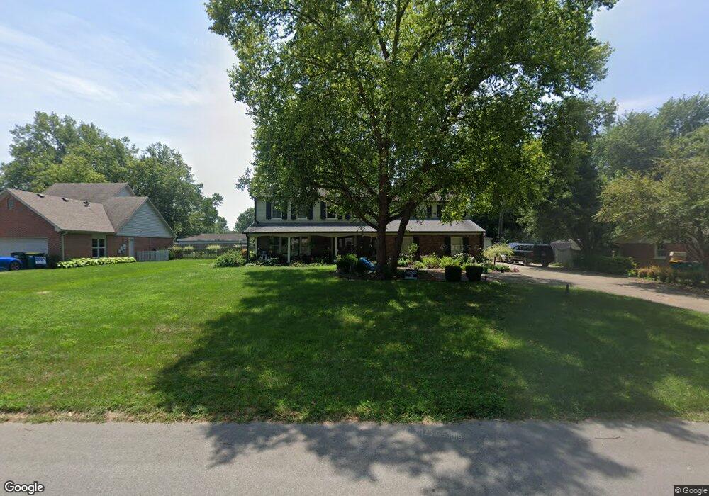 1151 E Adams Dr, Franklin, IN 46131 - photo 1