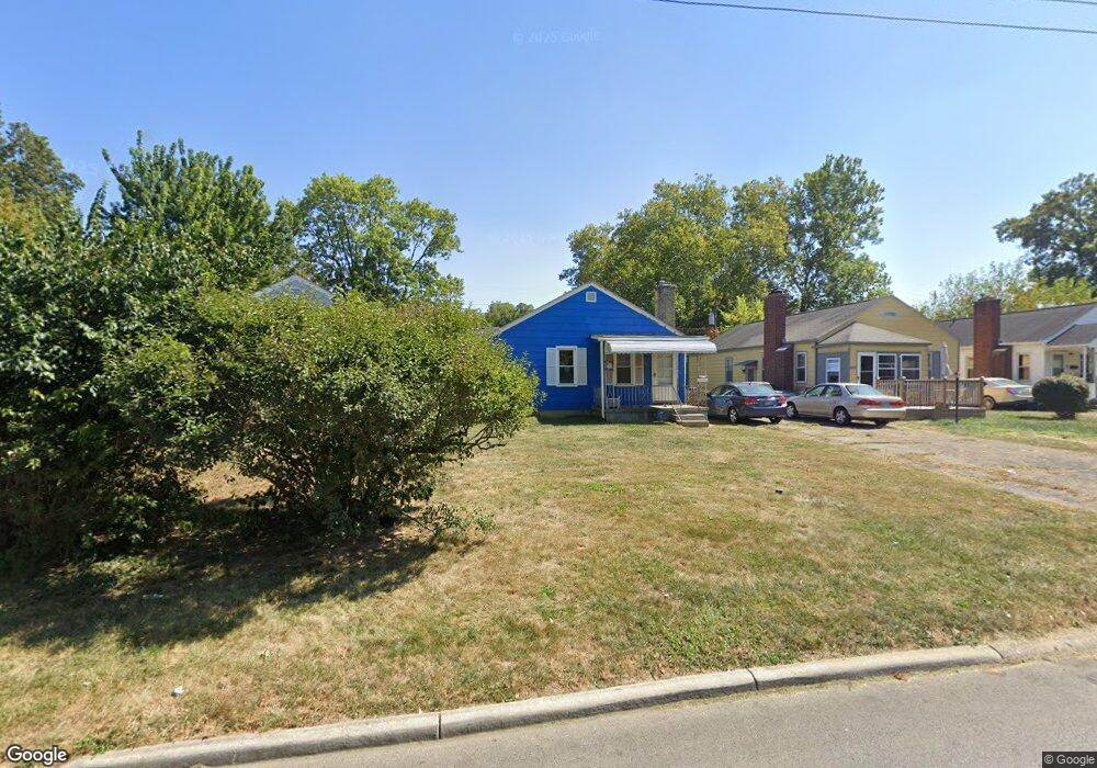 484 S Napoleon Ave, Columbus, OH 43213 - photo 1