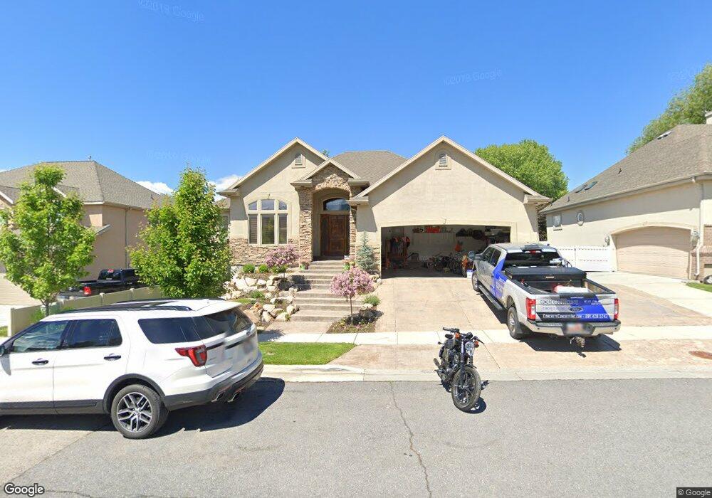 551 N 1200 E, American Fork, UT 84003 - photo 1