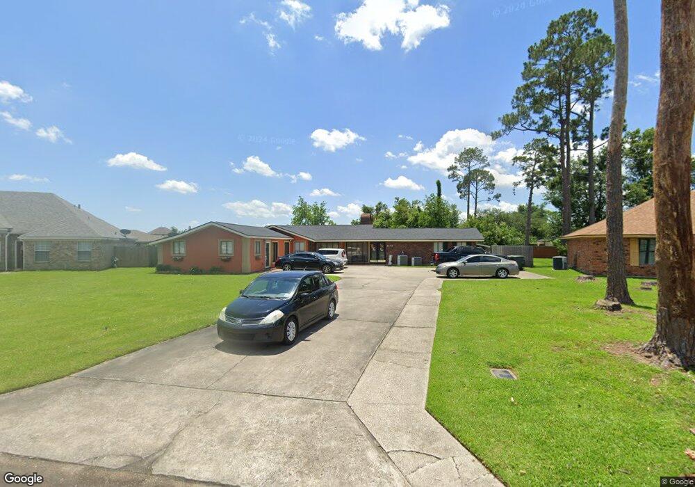 2132 Willowick St, Lake Charles, LA 70607 - photo 1