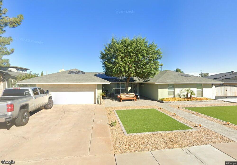 1430 E Garnet Ave, Mesa, AZ 85204 - photo 1