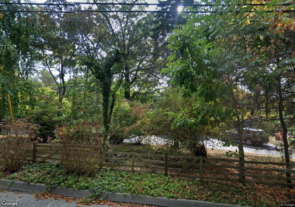 1362 Youngs Ford Rd, Gladwyne, PA 19035 - photo 1