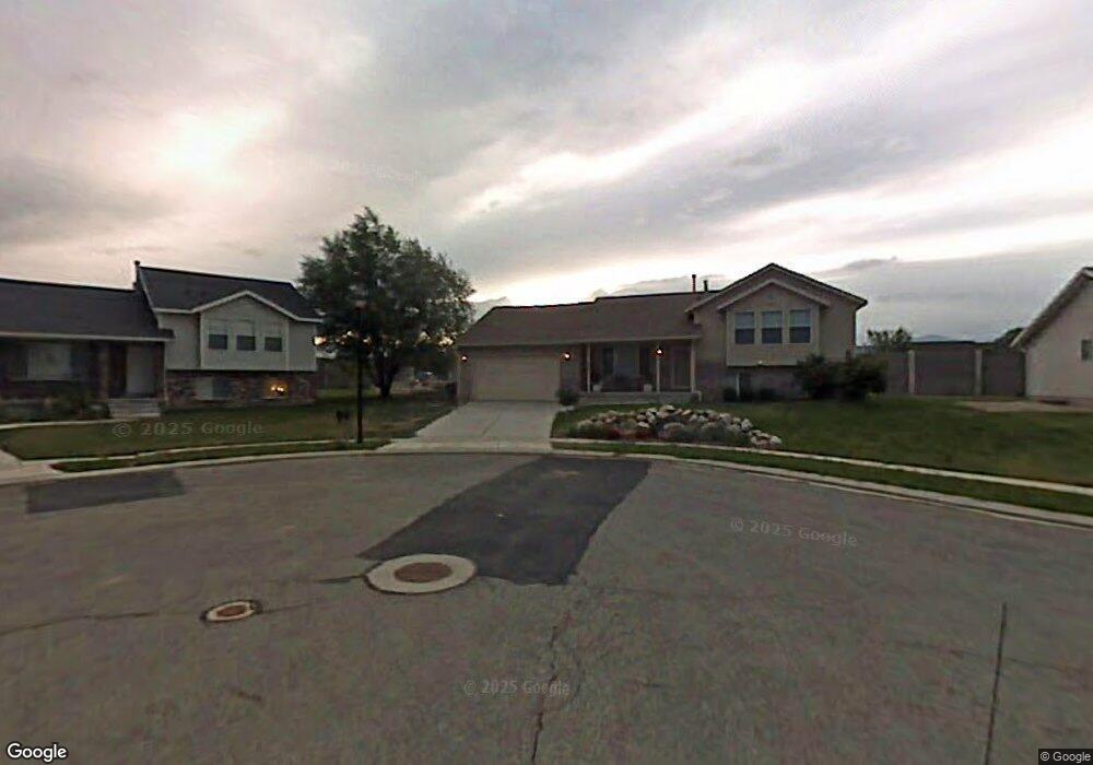 8178 S Partridge Run Way, West Jordan, UT 84088 - photo 1