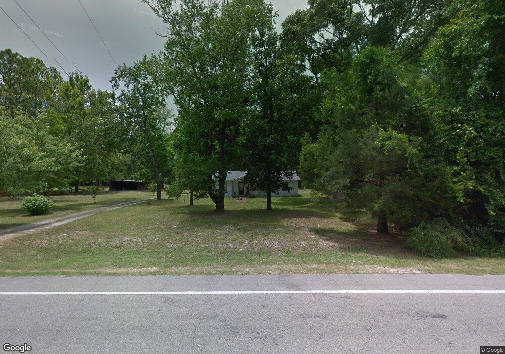 768 Woodville Hwy, Crawfordville, FL 32327 - photo 1