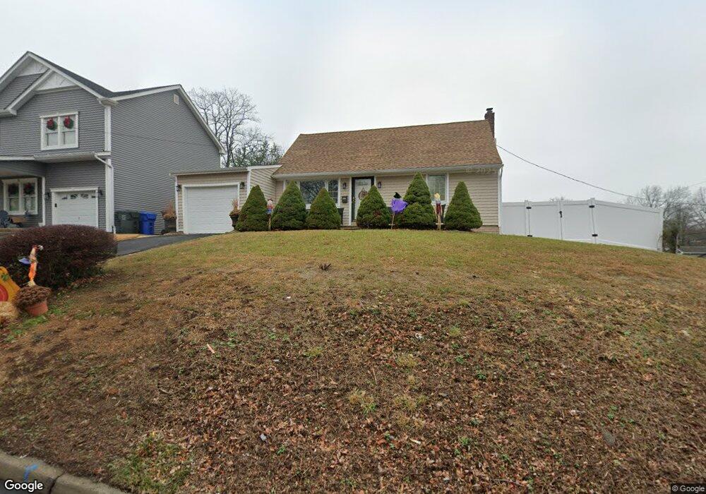 1 Bramhall Ct, Colonia, NJ 07067 - photo 1