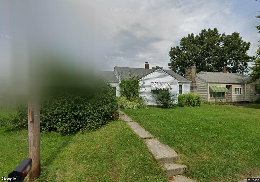 1232 E Southern Ave, Bucyrus, OH 44820 - photo 1