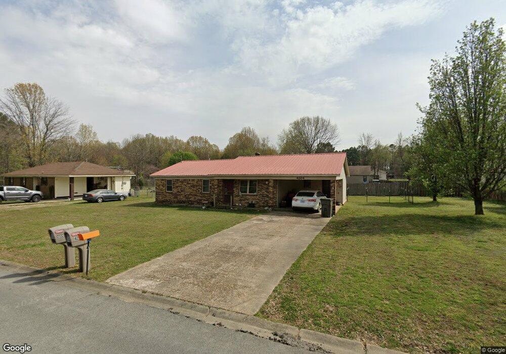 4204 Ambrose Dr, Paragould, AR 72450 - photo 1