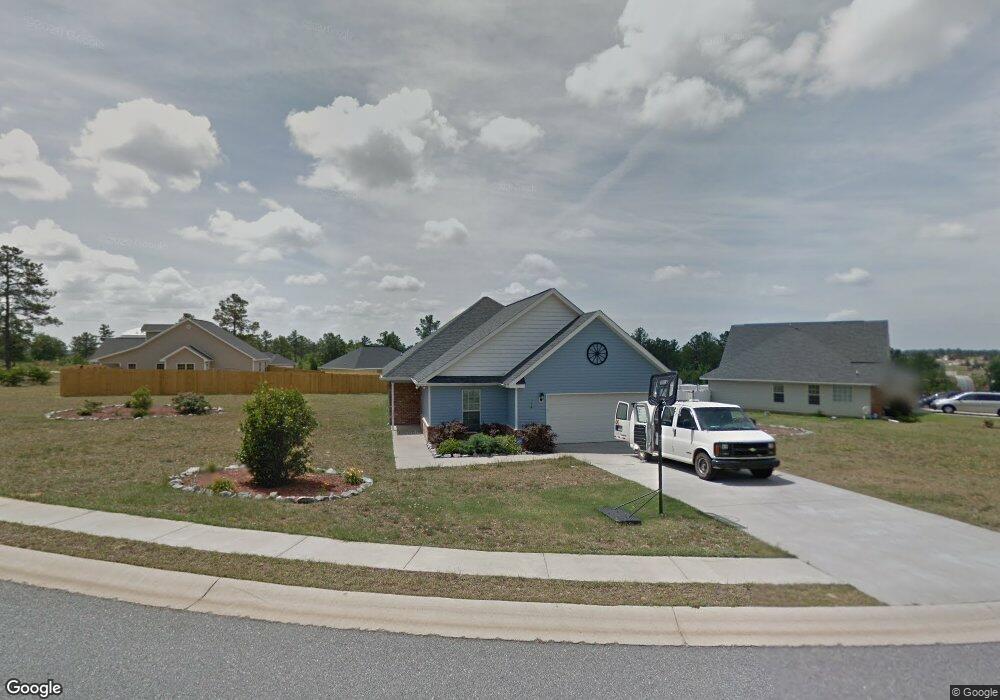 1028 Haley St, Macon, GA 31217 - photo 1