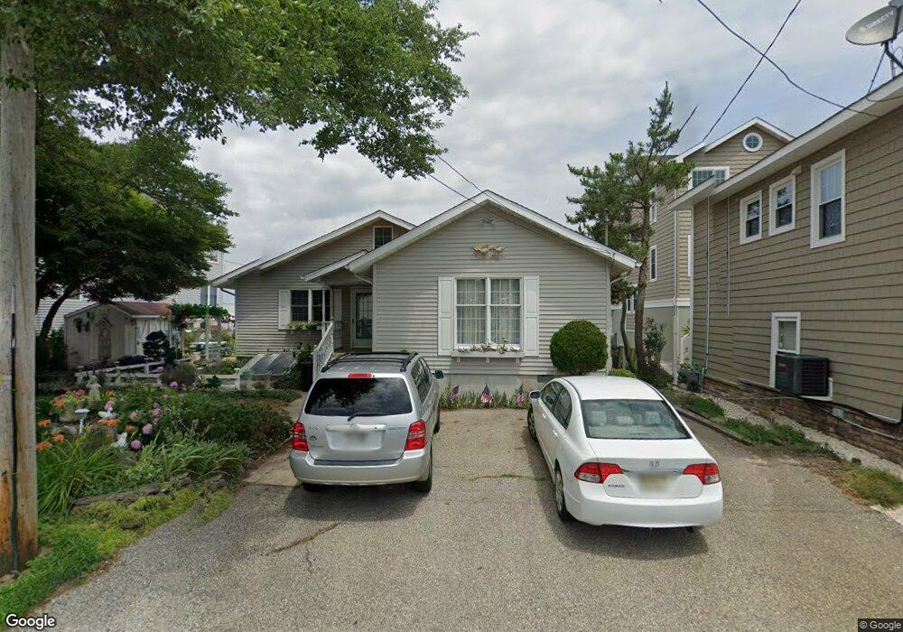 346 E Riviera Ave, Ocean Gate, NJ 08740 - photo 1