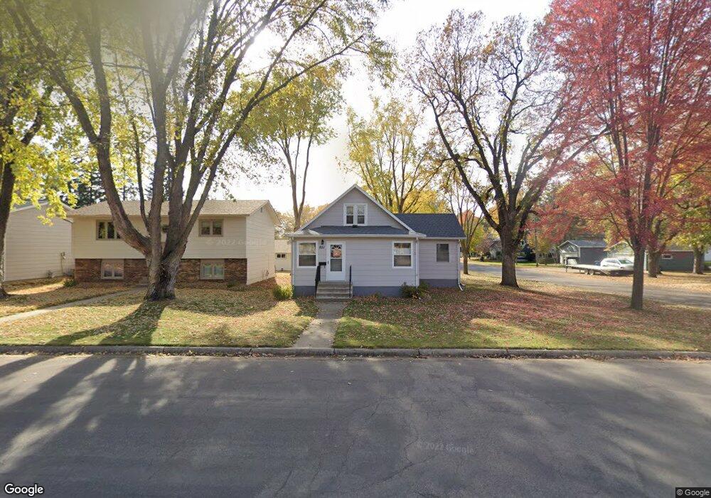 821 4th Ave N, Sauk Rapids, MN 56379 - photo 1