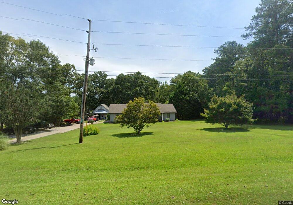143 Highway 212, Covington, GA 30014 - photo 1