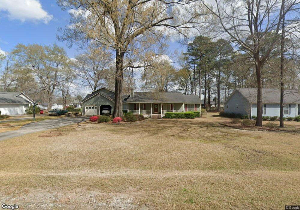 122 Francis Dr, Macon, GA 31216 - photo 1