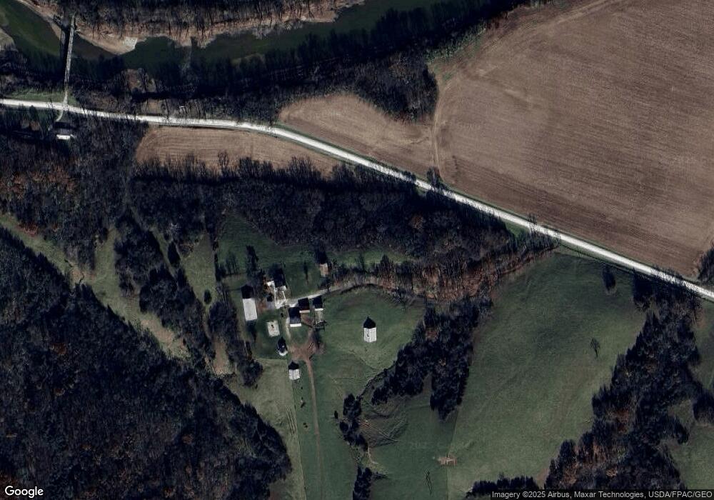 2860 Old Quarry Rd, West Point, IA 52656 - photo 1